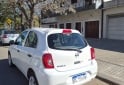 Autos - Nissan March Active MT 2020 Nafta 53000Km - En Venta
