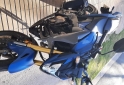 Motos - Honda Cb 300 Twister 2023 Nafta 9300Km - En Venta