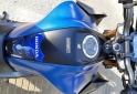 Motos - Honda Cb 300 Twister 2023 Nafta 9300Km - En Venta