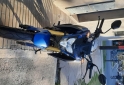 Motos - Honda Cb 300 Twister 2023 Nafta 9300Km - En Venta