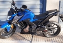 Motos - Honda Cb 300 Twister 2023 Nafta 9300Km - En Venta