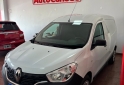 Utilitarios - Renault KANGOO EXPRESS CONFORT 1. 2022 GNC 108000Km - En Venta