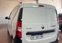 Utilitarios - Renault KANGOO EXPRESS CONFORT 1. 2022 GNC 108000Km - En Venta