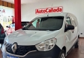 Utilitarios - Renault KANGOO EXPRESS CONFORT 1. 2022 GNC 108000Km - En Venta