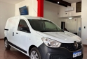 Utilitarios - Renault KANGOO EXPRESS CONFORT 1. 2022 GNC 108000Km - En Venta
