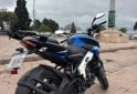Motos - Bajaj Rouser 160 ns 2023 Nafta 3050Km - En Venta