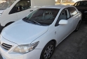 Autos - Toyota Corolla 2013 Nafta 105000Km - En Venta