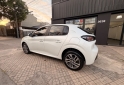 Autos - Peugeot 208 2023 Nafta 12000Km - En Venta