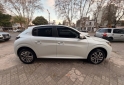 Autos - Peugeot 208 2023 Nafta 12000Km - En Venta