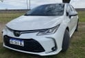 Autos - Toyota Corolla 2024 Nafta 53000Km - En Venta