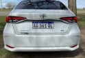 Autos - Toyota Corolla 2024 Nafta 53000Km - En Venta