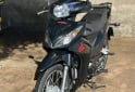 Motos - Honda wave 2024 Nafta 11300Km - En Venta