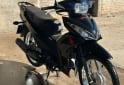 Motos - Honda wave 2024 Nafta 11300Km - En Venta
