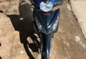 Motos - Honda wave 2024 Nafta 11300Km - En Venta