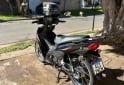 Motos - Honda wave 2024 Nafta 11300Km - En Venta