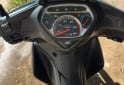 Motos - Honda wave 2024 Nafta 11300Km - En Venta