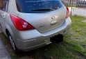 Autos - Nissan Tiida Tekna full 2010 Nafta 144700Km - En Venta