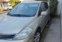 Autos - Nissan Tiida Tekna full 2010 Nafta 144700Km - En Venta