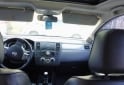 Autos - Nissan Tiida Tekna full 2010 Nafta 144700Km - En Venta