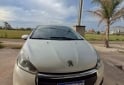 Autos - Peugeot 208 Allure 1.6 2017 Nafta 150000Km - En Venta