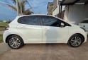 Autos - Peugeot 208 Allure 1.6 2017 Nafta 150000Km - En Venta