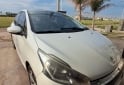 Autos - Peugeot 208 Allure 1.6 2017 Nafta 150000Km - En Venta