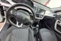 Autos - Peugeot 208 Allure 1.6 2017 Nafta 150000Km - En Venta