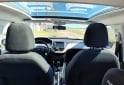 Autos - Peugeot 208 Allure 1.6 2017 Nafta 150000Km - En Venta