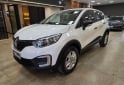 Autos - Renault CAPTUR LIFE 1.6L MT 2019 2019 Nafta 69000Km - En Venta