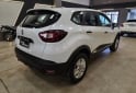 Autos - Renault CAPTUR LIFE 1.6L MT 2019 2019 Nafta 69000Km - En Venta