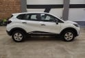 Autos - Renault CAPTUR LIFE 1.6L MT 2019 2019 Nafta 69000Km - En Venta