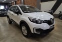 Autos - Renault CAPTUR LIFE 1.6L MT 2019 2019 Nafta 69000Km - En Venta