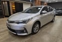 Autos - Toyota COROLLA XEI 1.8L MT 2019 2019 Nafta 81000Km - En Venta