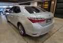 Autos - Toyota COROLLA XEI 1.8L MT 2019 2019 Nafta 81000Km - En Venta