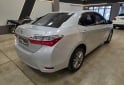 Autos - Toyota COROLLA XEI 1.8L MT 2019 2019 Nafta 81000Km - En Venta