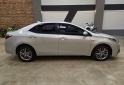 Autos - Toyota COROLLA XEI 1.8L MT 2019 2019 Nafta 81000Km - En Venta