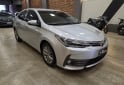 Autos - Toyota COROLLA XEI 1.8L MT 2019 2019 Nafta 81000Km - En Venta
