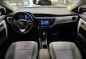 Autos - Toyota COROLLA XEI 1.8L MT 2019 2019 Nafta 81000Km - En Venta