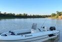 Embarcaciones - Vendo o permuto - En Venta