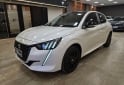 Autos - Peugeot PEUGEOT 208 STYLE 1.6L AT 2023 Nafta 59000Km - En Venta