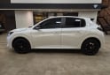 Autos - Peugeot PEUGEOT 208 STYLE 1.6L AT 2023 Nafta 59000Km - En Venta