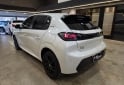 Autos - Peugeot PEUGEOT 208 STYLE 1.6L AT 2023 Nafta 59000Km - En Venta