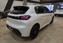 Autos - Peugeot PEUGEOT 208 STYLE 1.6L AT 2023 Nafta 59000Km - En Venta