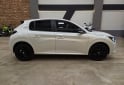 Autos - Peugeot PEUGEOT 208 STYLE 1.6L AT 2023 Nafta 59000Km - En Venta