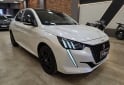 Autos - Peugeot PEUGEOT 208 STYLE 1.6L AT 2023 Nafta 59000Km - En Venta