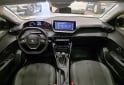Autos - Peugeot PEUGEOT 208 STYLE 1.6L AT 2023 Nafta 59000Km - En Venta