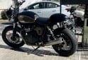 Motos - Triumph Thruxton 900 2014 Nafta 17500Km - En Venta