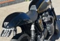 Motos - Triumph Thruxton 900 2014 Nafta 17500Km - En Venta