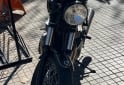 Motos - Triumph Thruxton 900 2014 Nafta 17500Km - En Venta