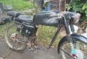 Clásicos - Moto Derri década del '60 - En Venta